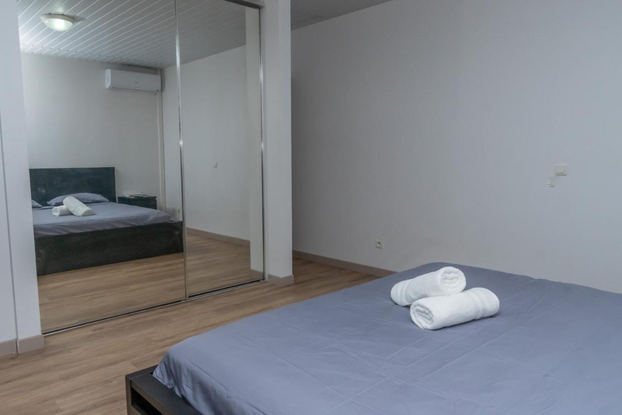 Апартаменты Vairaatoa Nui Cosy Duplex In Papeete Папеэте Экстерьер фото